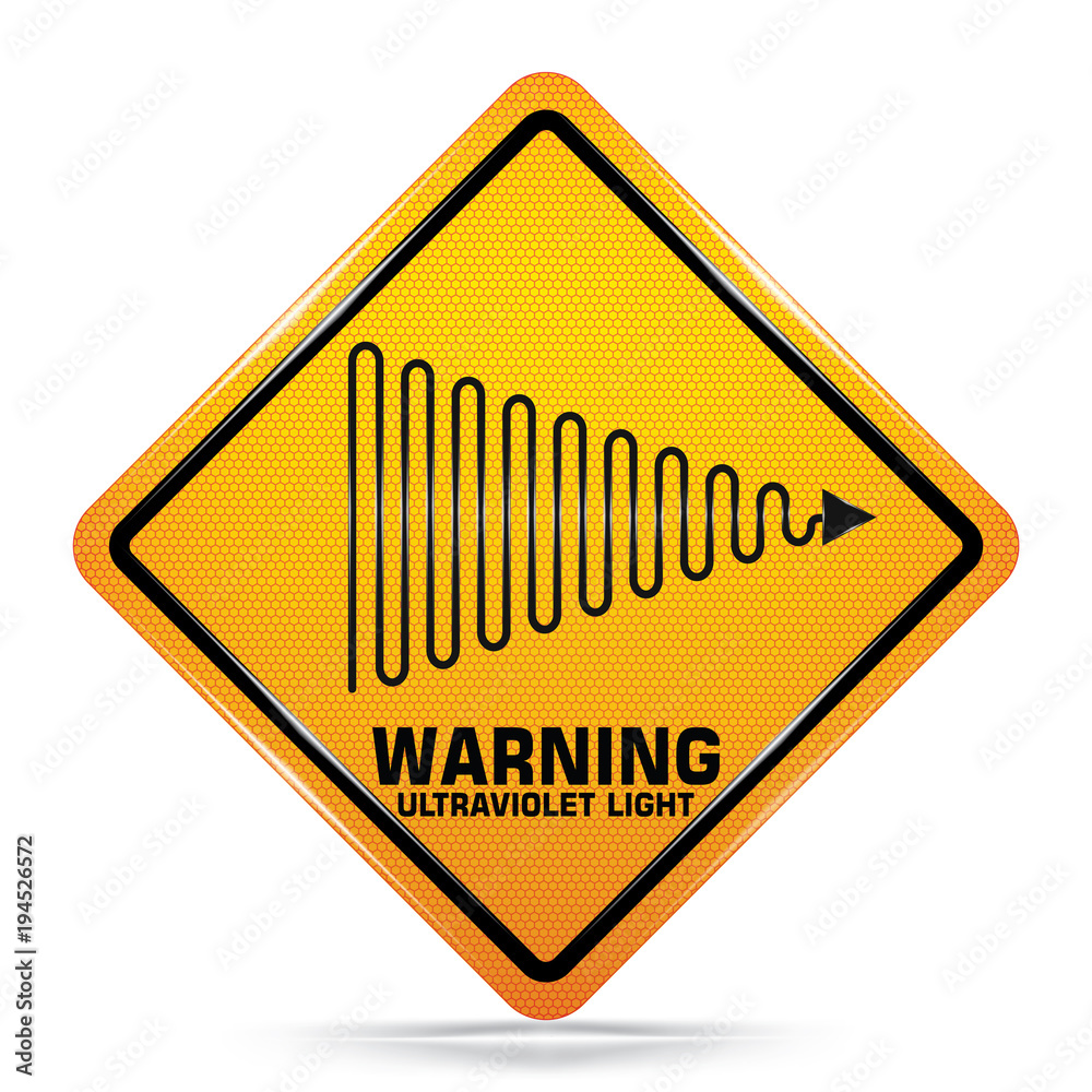 Uv warning hi-res stock photography and images - Alamy