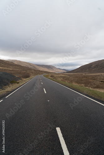 The Road to Skye photo