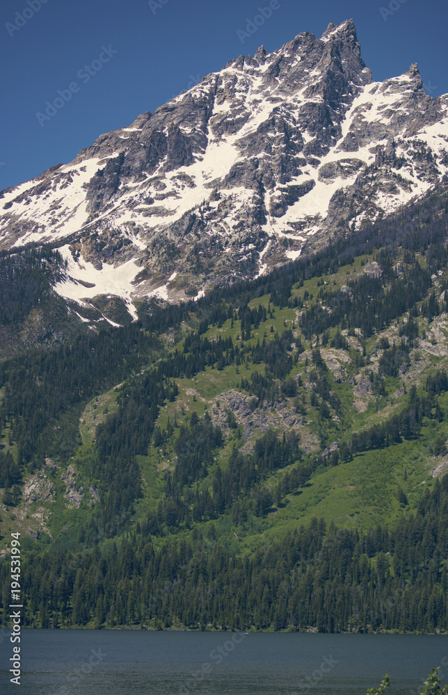 mountain