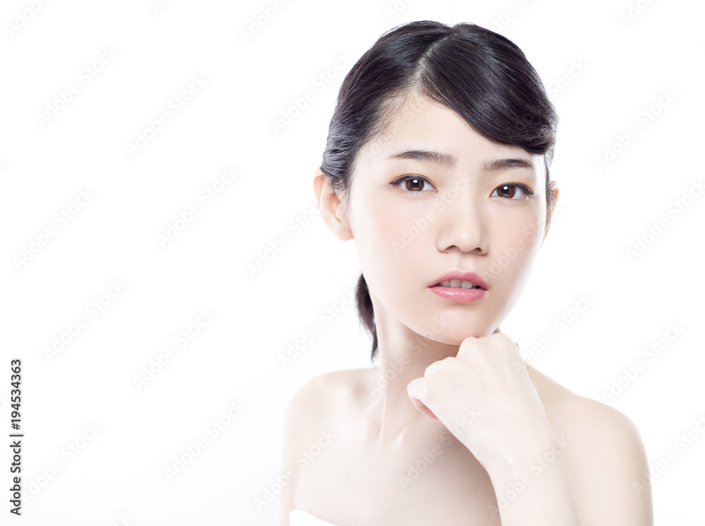 女性美容イメージ 女性美容イメージ