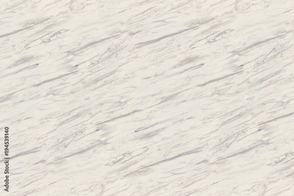 Fototapeta premium White marble texture and background.