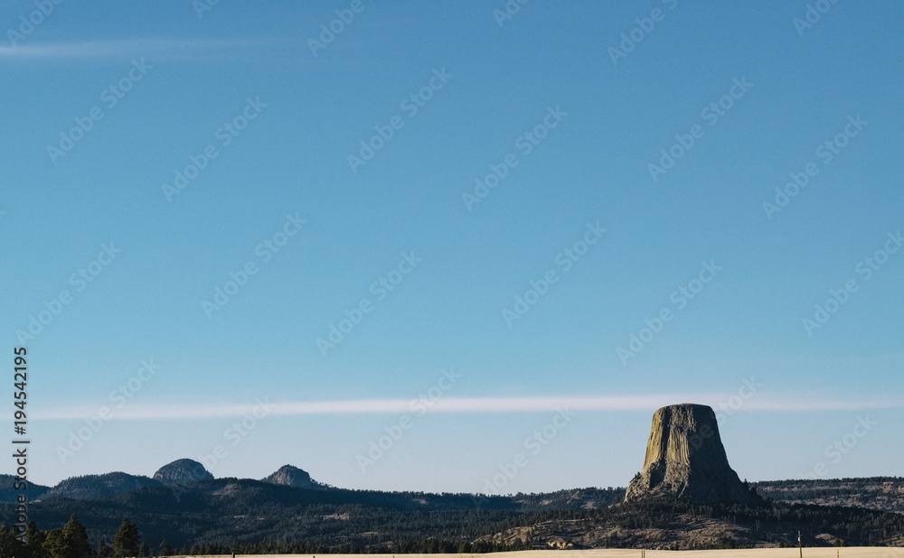 Devils Tower