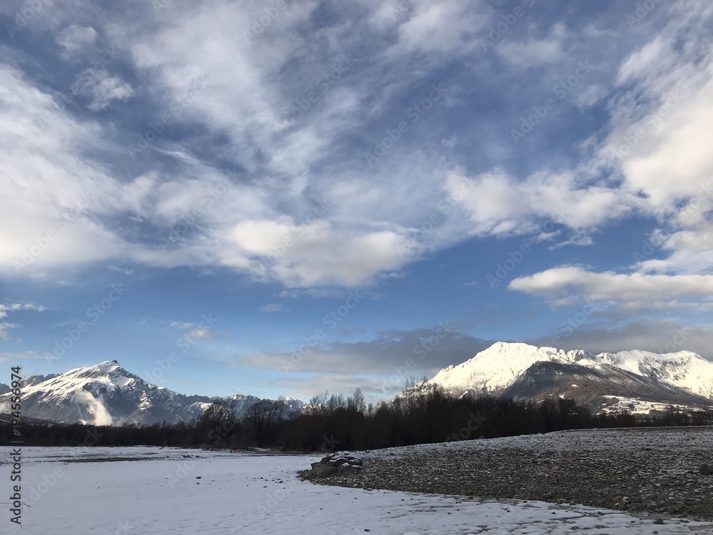 Santa Croce del lago, Belluno Santa Croce del lago, Belluno