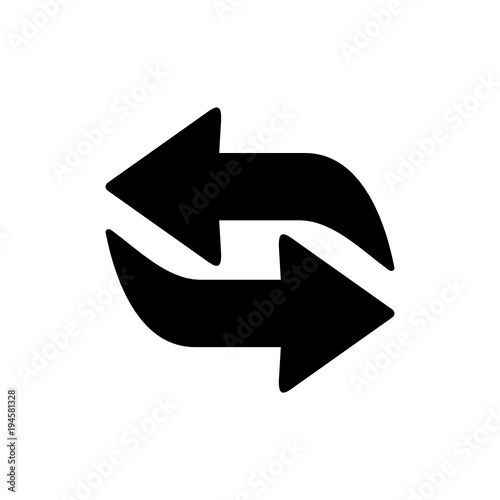Free Download strzałki ikona - GFXLoad