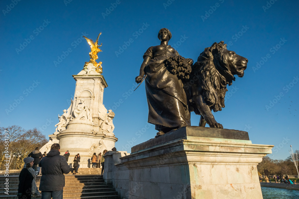 Obraz premium Westminster, London, United Kingdom