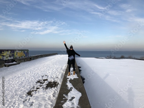 Freedom photo