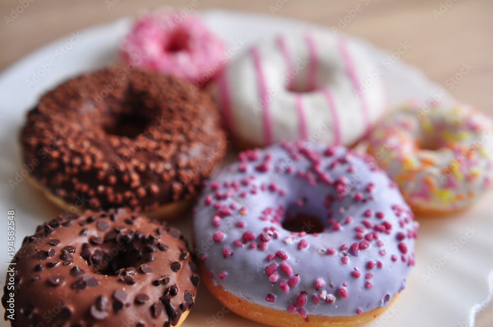 tasty and beautiful donuts tasty and beautiful donuts