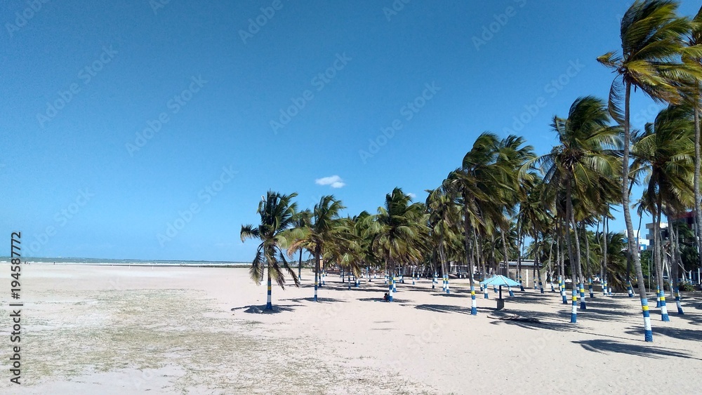 La Guajira Colombia