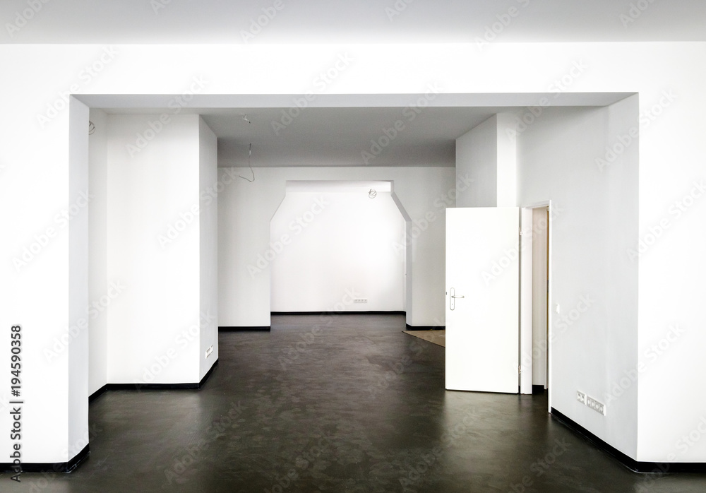 modern corridor modern corridor