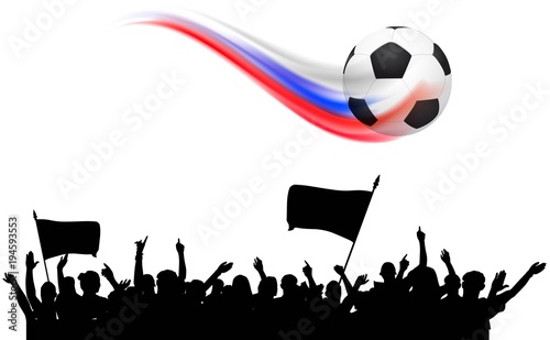 Fussball - Russland