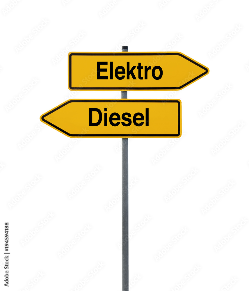 Diesel Verbot Diesel Verbot