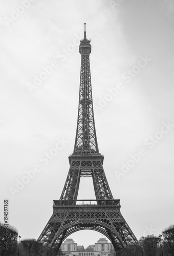 Tour Eiffel © BERTRAND
