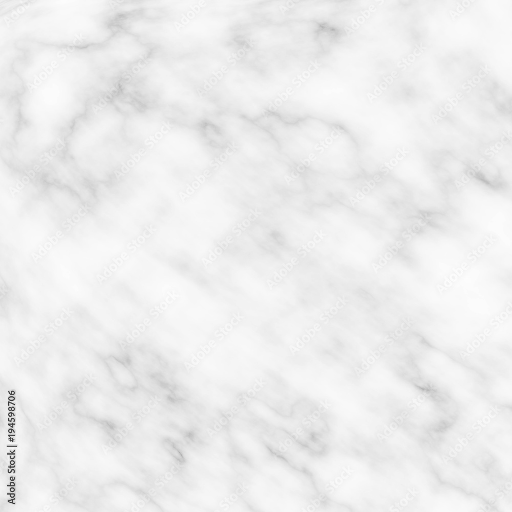 White gray marble patterns texture background
