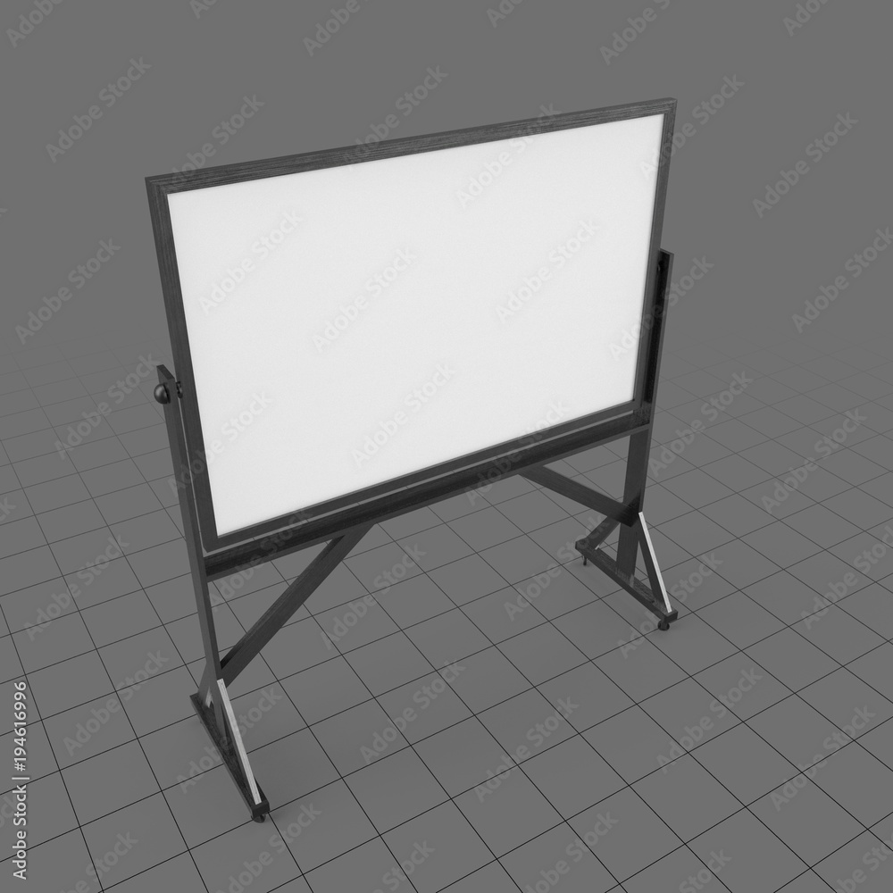 22,000+ White Board Stand Stock Photos, Pictures & Royalty-Free Images -  iStock
