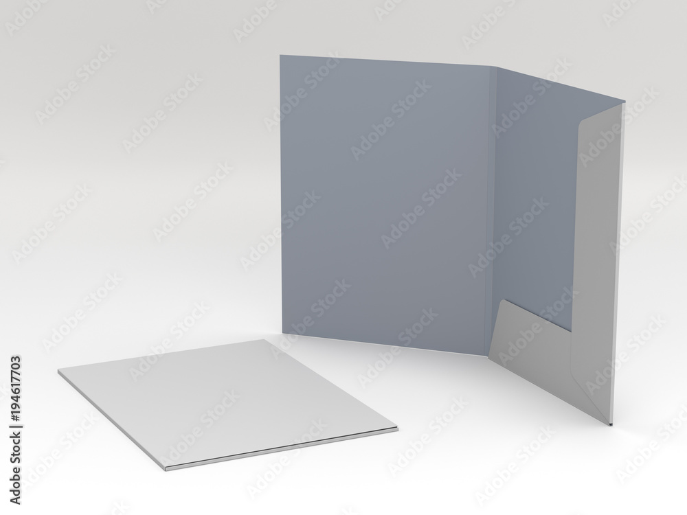 Blank Folders