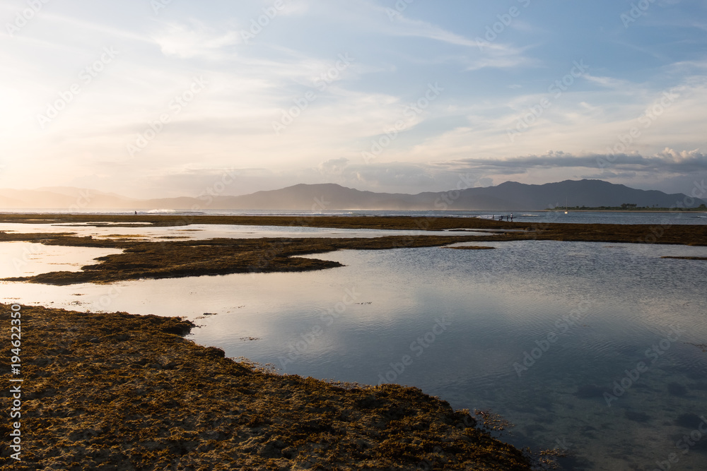 Lakey Peak, Sumbawa