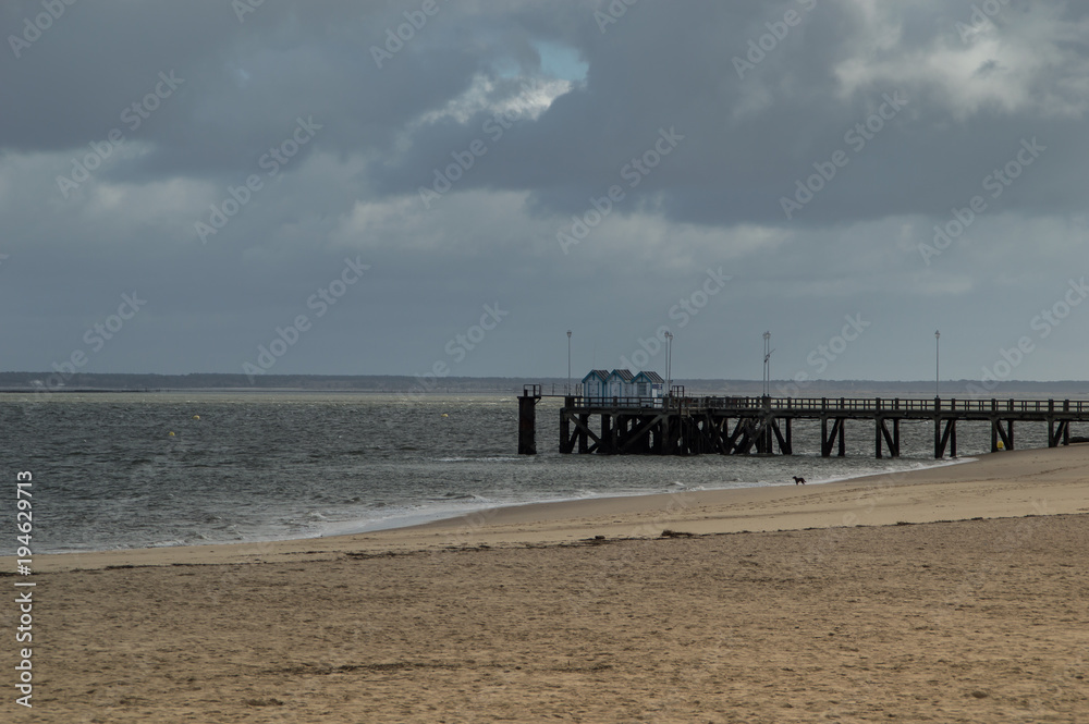 BASSIN D'ARCACHON