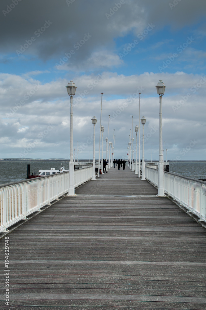 BASSIN D'ARCACHON