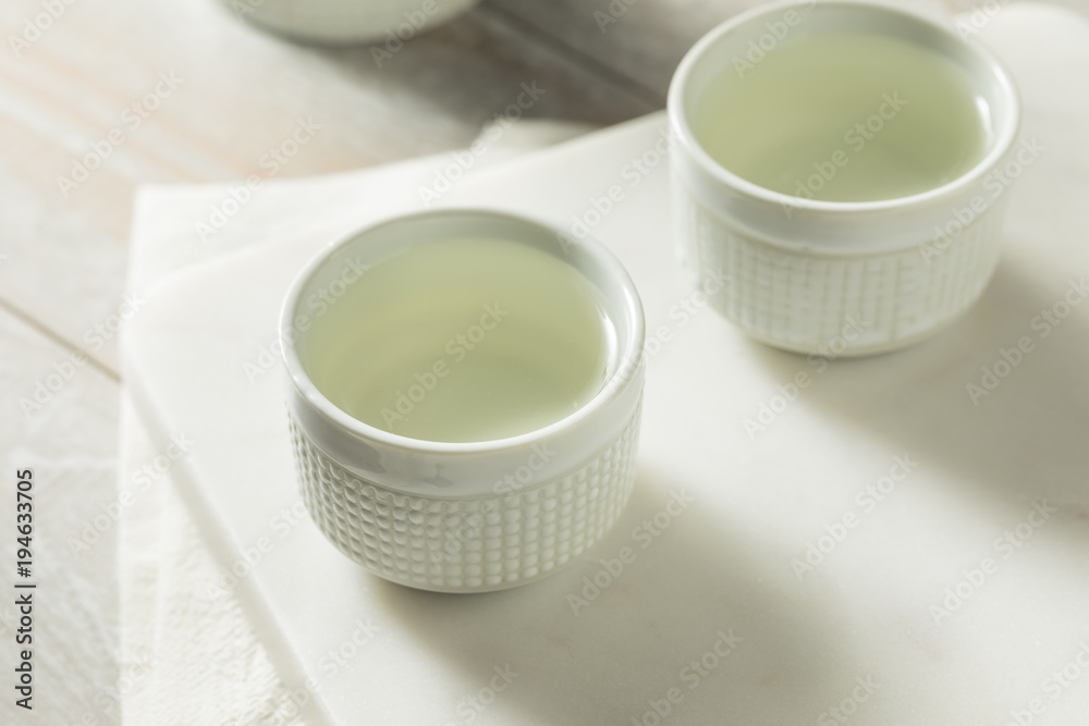 Alcoholic Japanese Sake Rice Wine Alcoholic Japanese Sake Rice Wine