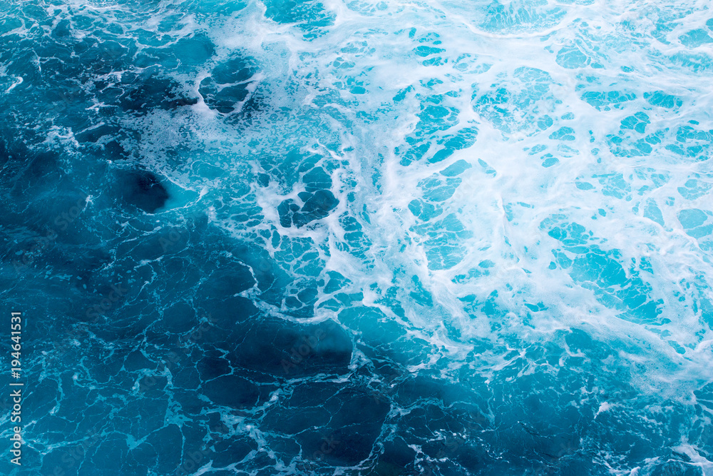 Ocean Wave. Natural background from Indian ocean. Ocean Wave. Natural background from Indian ocean.