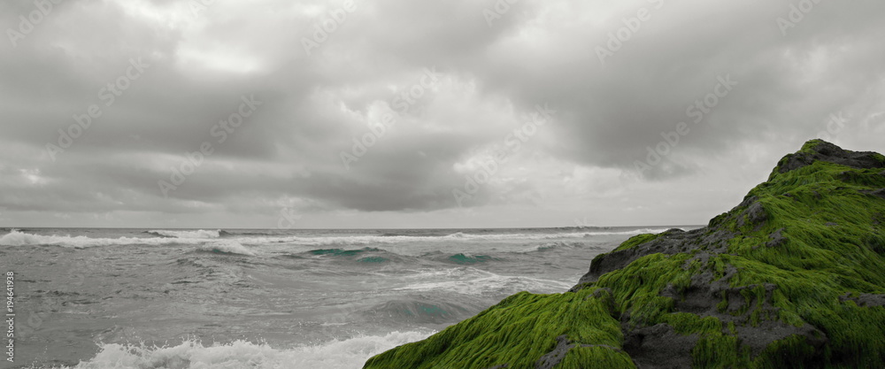 Spain beach discovery trip