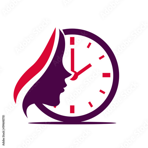 beauty time logo