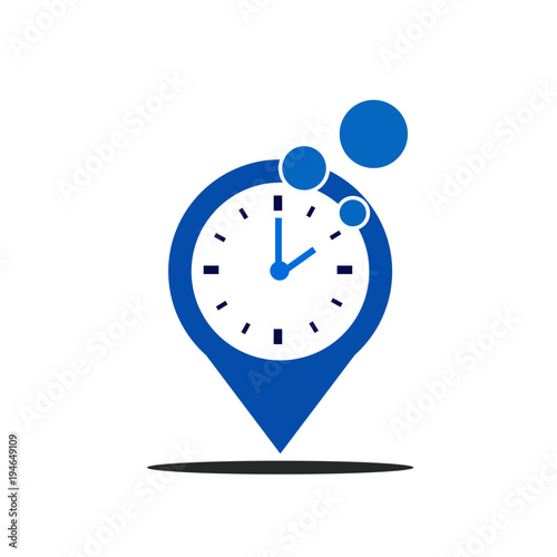 travel time