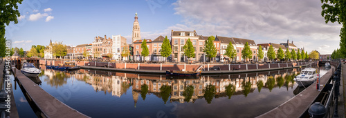 Historic Breda