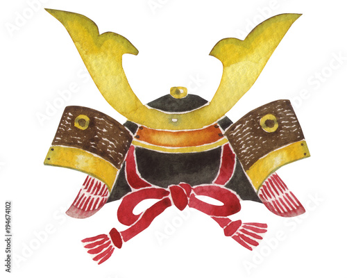 兜 端午の節句 こどもの日 水彩 イラスト Stock イラスト Adobe Stock 兜 端午の節句 こどもの日 水彩 イラスト Stock イラスト Adobe Stock