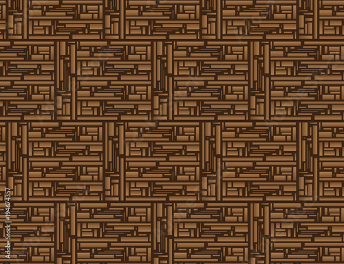 abstract pattern