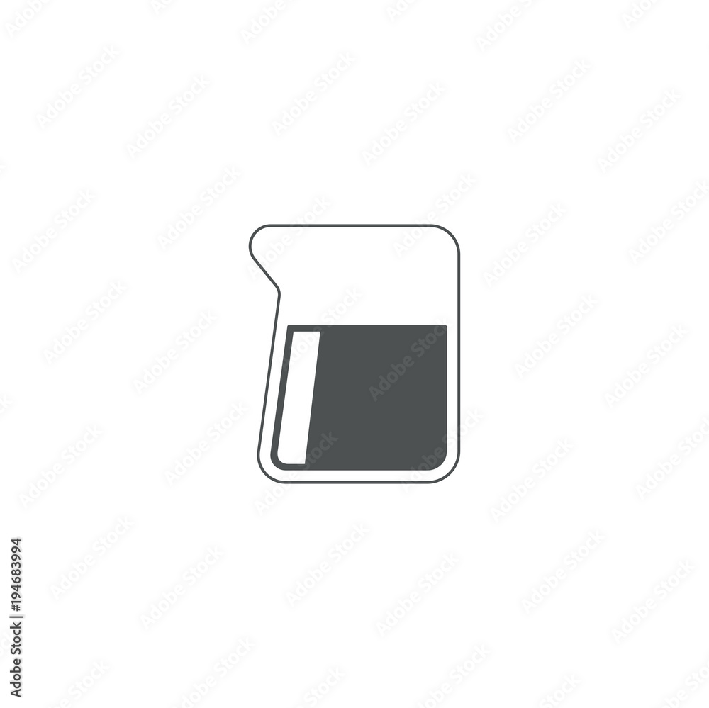 lab icon. sign design lab icon. sign design