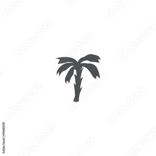 palma icon. sign design