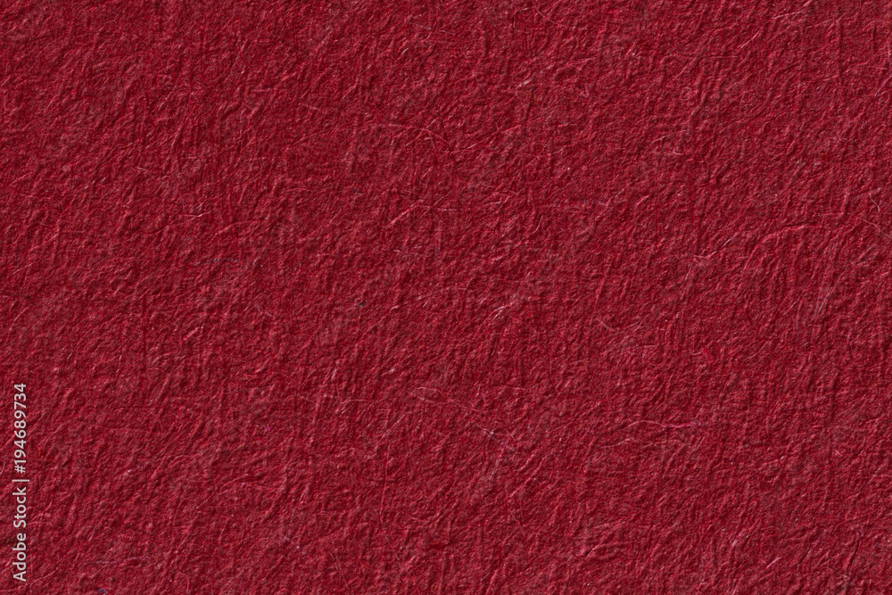 Red paper texture. Background. Red paper texture. Background.
