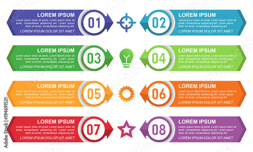 Graphique - Infographie