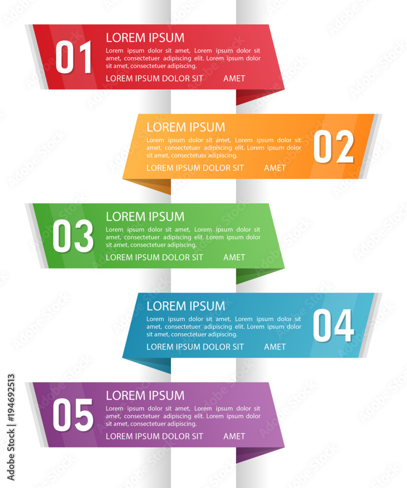 Graphique - Infographie