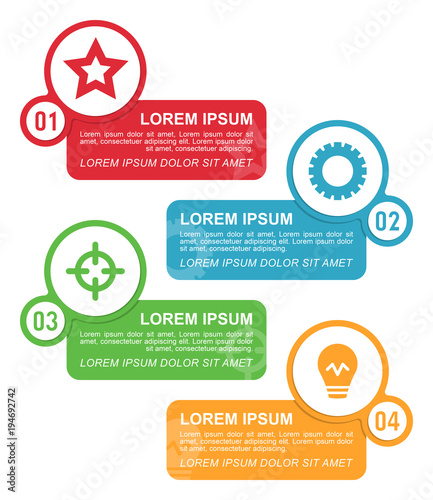 Graphique - Infographie