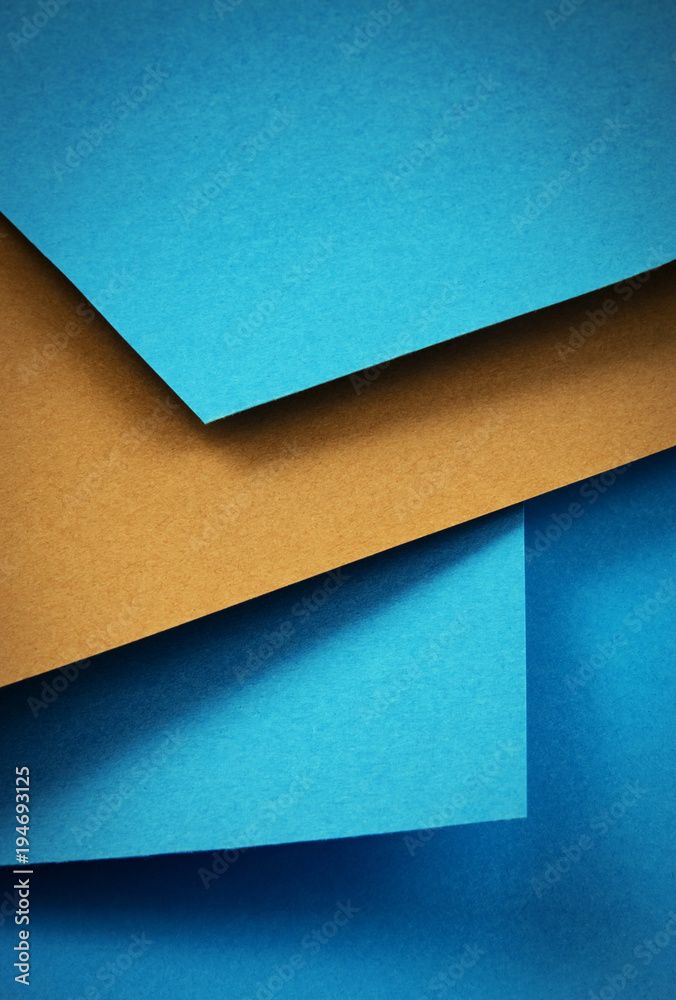 group of colored papers leathers group of colored papers leathers