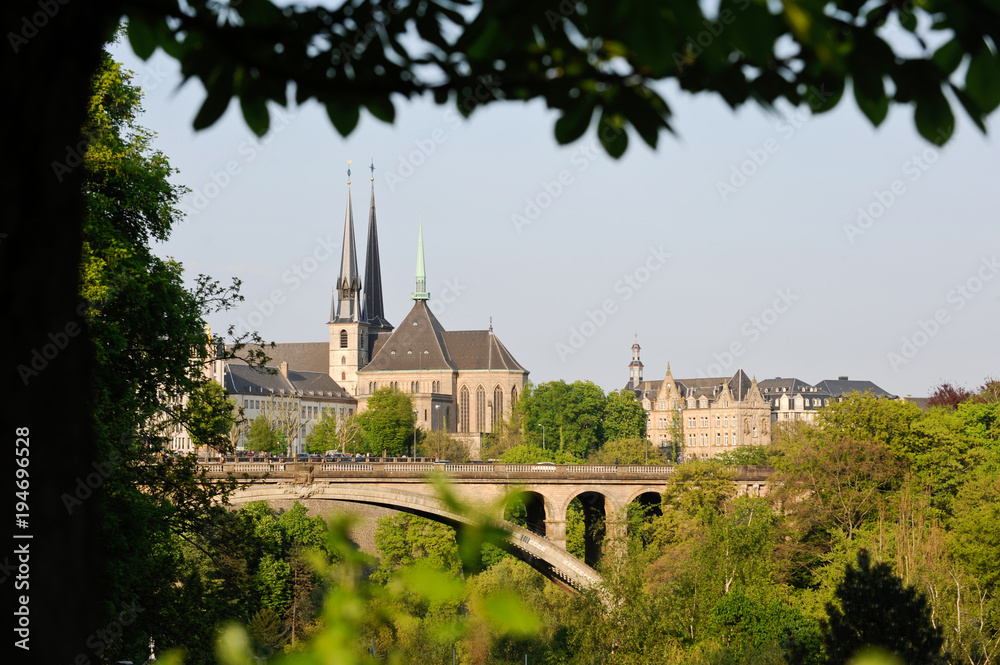 Luxembourg paradis fiscal taxe impots 