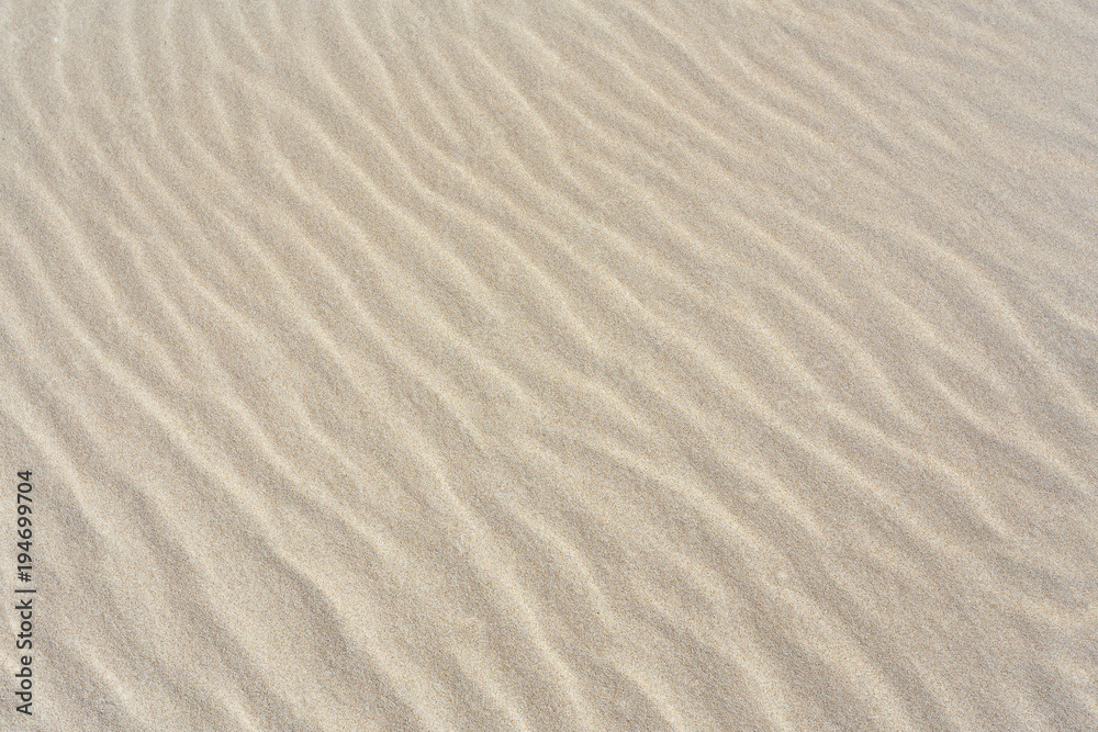 Sandy beach background with lines Sandy beach background with lines
