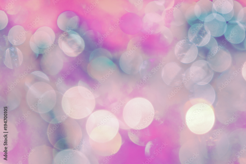 abstract blurred color background with mugs and glare abstract blurred color background with mugs and glare