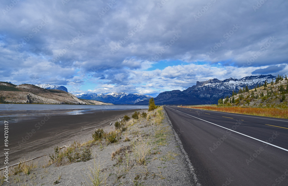 Trans Canadian Highway Trans Canadian Highway
