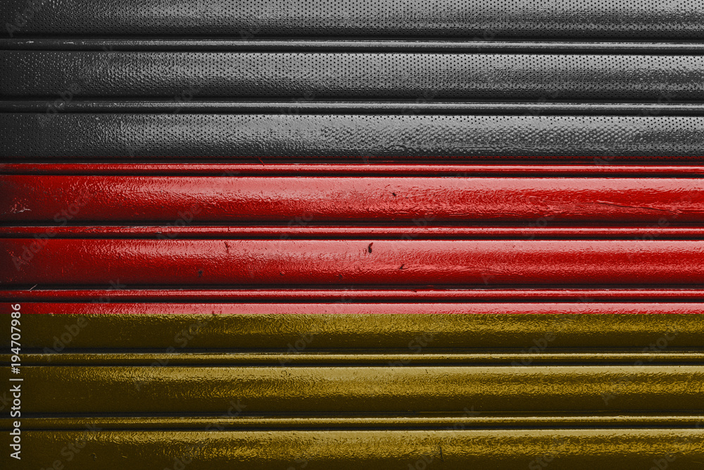 German flag grunge background texture German flag grunge background texture