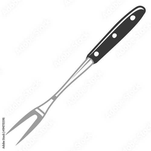 BBQ FORK