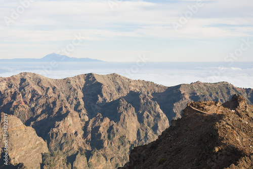 Roque De Los Muchachos, La Palma