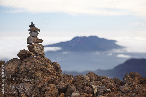 Roque De Los Muchachos, La Palma © IndustryAndTravel