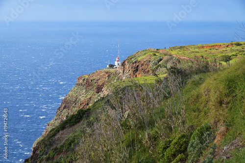 Madeira Ponta do Pargo 4