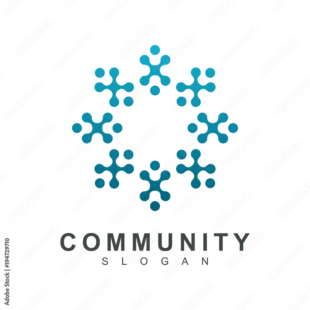 Neuron Group logo, Community logo, Dot logo Neuron Group logo, Community logo, Dot logo