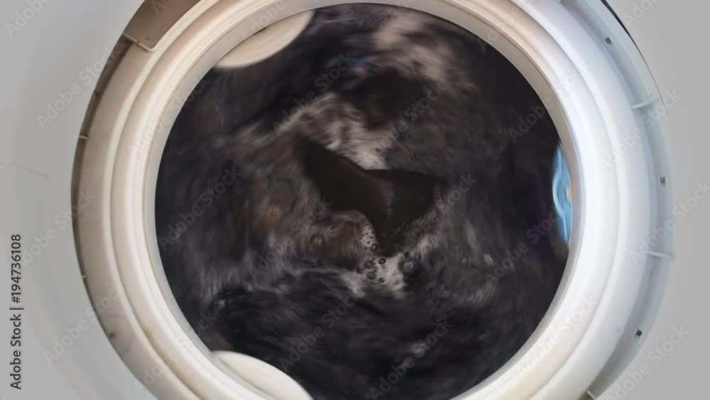 Top loading washing machine washes laundry such as colored clothing and sheets. Top loading washing machine washes laundry such as colored clothing and sheets.