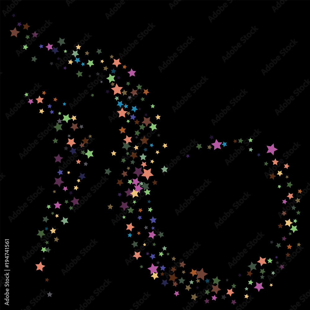 Glitter Vector Falling Stars Pattern. Carnival Festival Confetti Celebration Border. Christmas, New Year, Birthday, Music Firework. Modern Gift Voucher Glitter Vector Falling Stars Pattern. Glitter Vector Falling Stars Pattern. Carnival Festival Confetti Celebration Border. Christmas, New Year, Birthday, Music Firework. Modern Gift Voucher Glitter Vector Falling Stars Pattern.