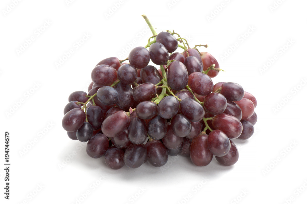 grapes fruit black food product delicious useful cooking food dishes white background isolated grapes fruit black food product delicious useful cooking food dishes white background isolated